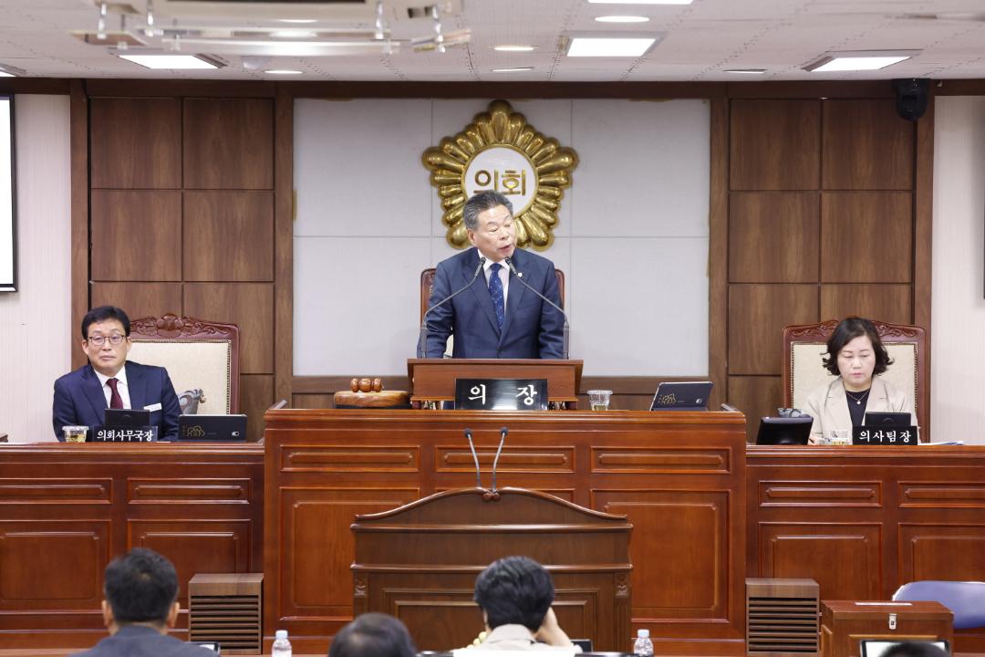 '순천시의회, 제9대 후반기 상임위원장 결정' 게시글의 사진(1) '순천시의회 (1).jpg'