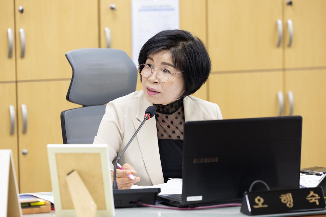 '순천시의회 오행숙 의원,  「순천시의회 의정자료실 설치 및 운영 조례안」 발의' 게시글의 사진(1) '보도자료 사진.jpg'