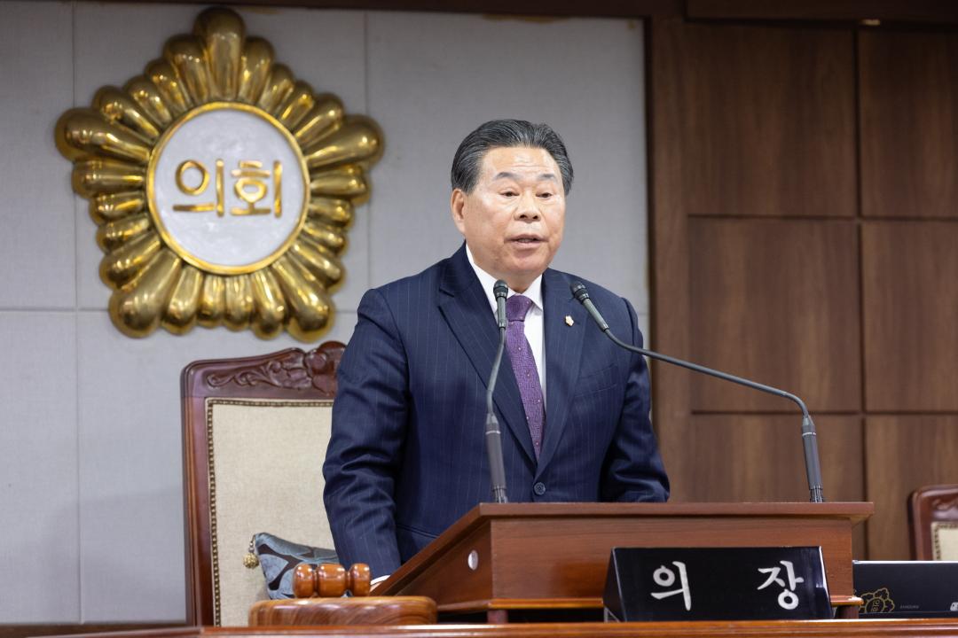 '순천시의회, 제291회 제2차 정례회 제2차 본회의 열어' 게시글의 사진(1) '보도자료 사진.jpg'