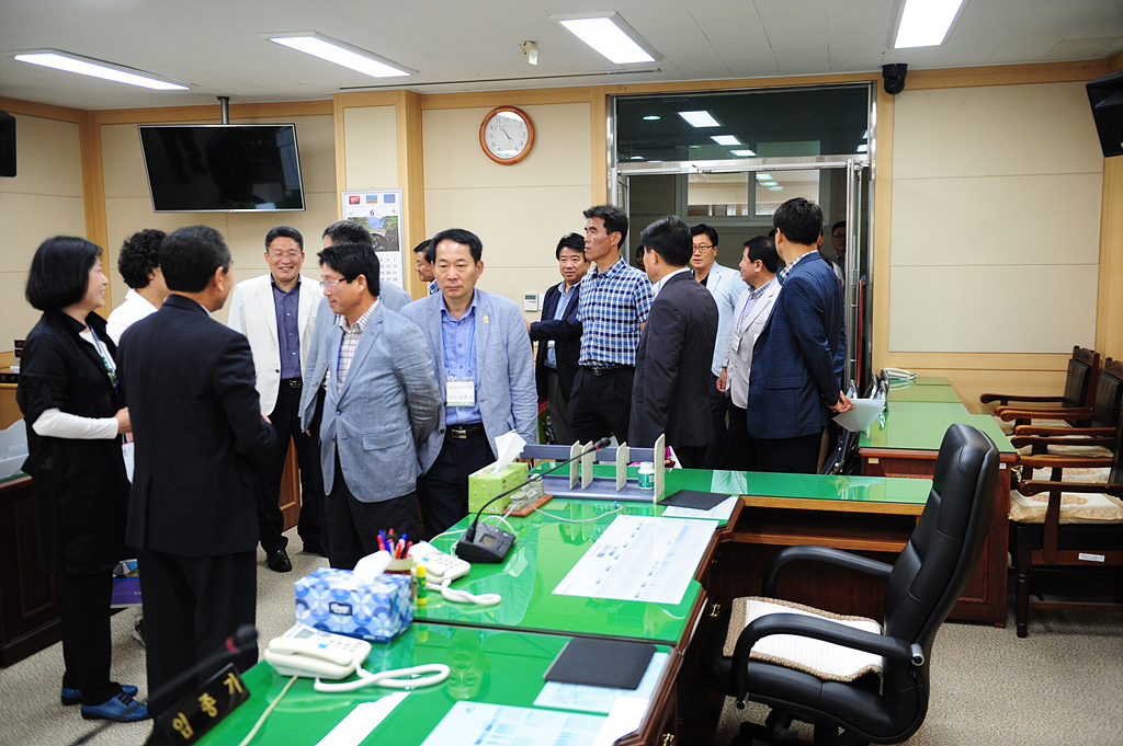 '제 7대 순천시의원 당선자 오리엔테이션' 게시글의 사진(9) '2014-06-27-38754.jpg'