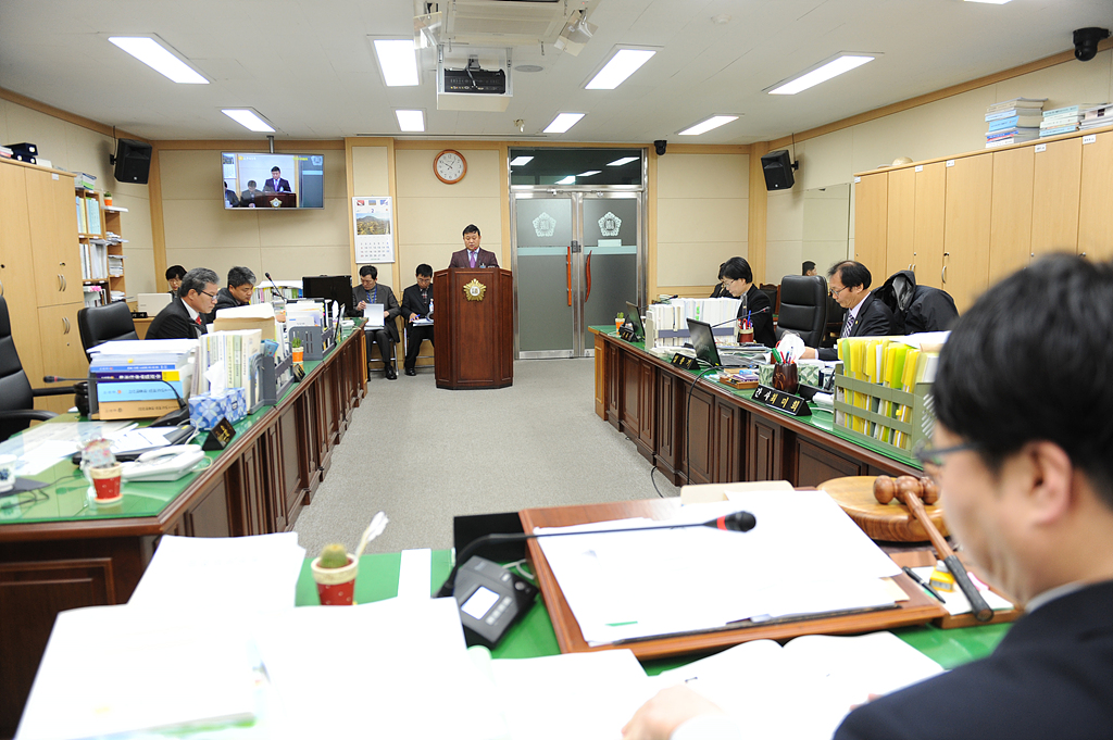 '행정자치위원회 업무보고' 게시글의 사진(3) '2014-02-11-16008.jpg'