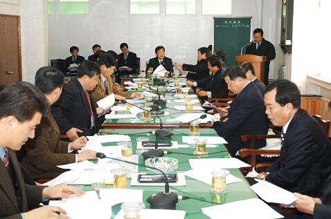 2003-02-14 의원간담회