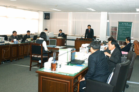 2003-02-11 제85회 임시회 산업건설위원회