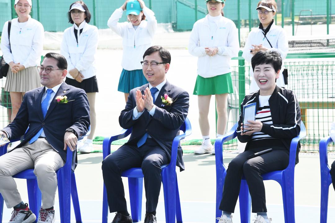 '순천시의회 의장기 전남 테니스대회' 게시글의 사진(2) '[크기변환]DSC_3439.JPG'