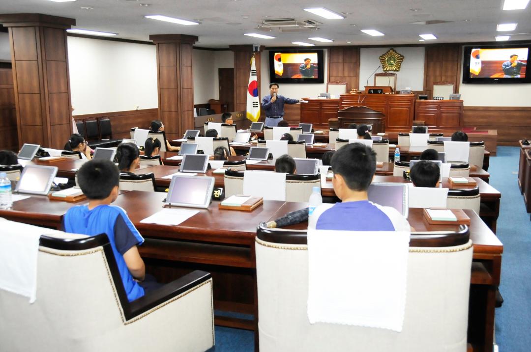 '순천 남산 초등학교 시의회 방문' 게시글의 사진(7) '_dsc2319.jpg'
