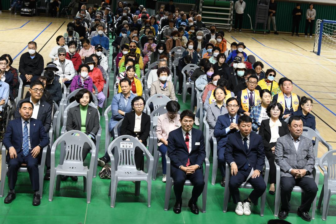 '순천시 시각장애인 생활체육대회' 게시글의 사진(3) '[크기변환]DSC_4415.JPG'