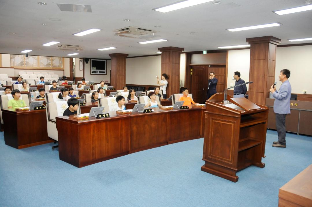 '순천 남산 초등학교 시의회 방문' 게시글의 사진(3) '_dsc2257.jpg'