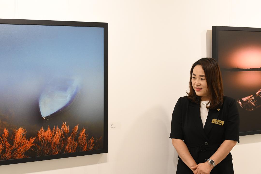 '한국예술문화명인 순천초대전 오픈식' 게시글의 사진(5) 'DSC_5035.JPG'