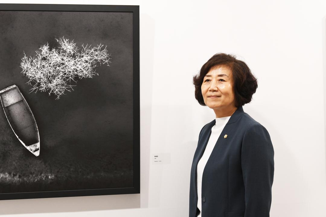 '한국예술문화명인 순천초대전 오픈식' 게시글의 사진(6) 'DSC_5030.JPG'