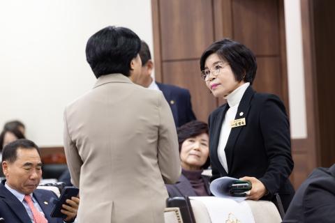 2025_11_25(화)_제291회 제2차 정례회 제1차 본회의