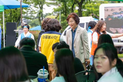 2025_6_14(토)_물사랑 환경사란 숏폼영상 공모전 시상식