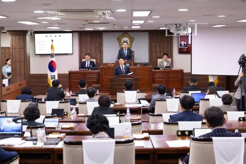 2025_10_30(목)_제290회 임시회 제3차 본회의(시정질문)