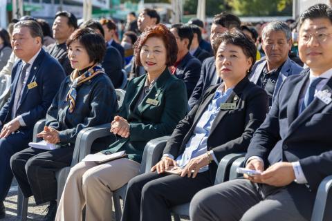 2025_11_11(화)_순천로컬푸드 농업인의날 '순농우농' 개막식