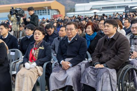 2025_12_30(화)_순천시 연향들 도시개발사업 기공식