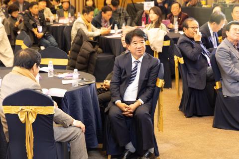 2025_11_20(목)_한국예총 대표자대회&예술문화공로상 시상식