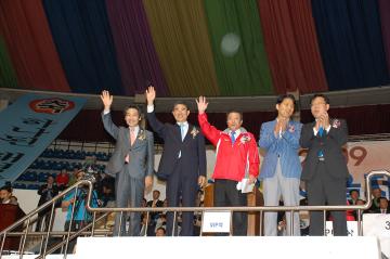 2009 순천인 서울체육대회(2009.09.27)