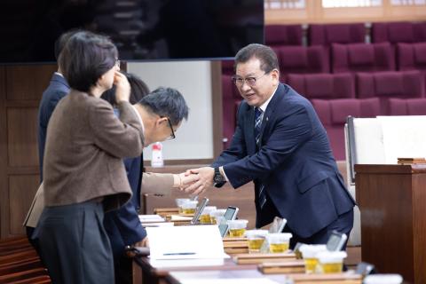 2025_11_25(화)_제291회 제2차 정례회 제1차 본회의