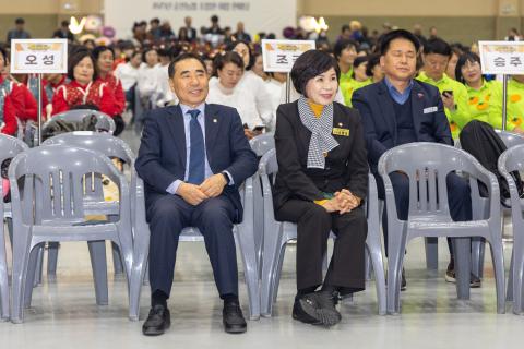 2025_12_3(수)_2025 순천농협 조합원 화합 한마당 합창대회