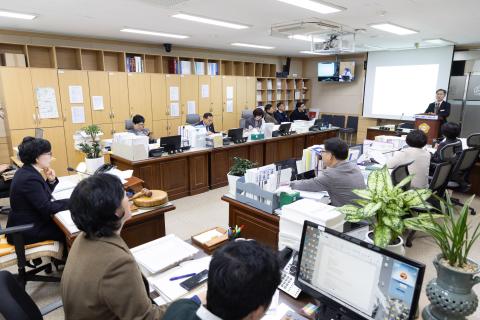 2025_11_26(수)_12_18(목)_제291회 순천시의회 제2차 정례회 행정자치위원회의(예산안 행정사무감사)