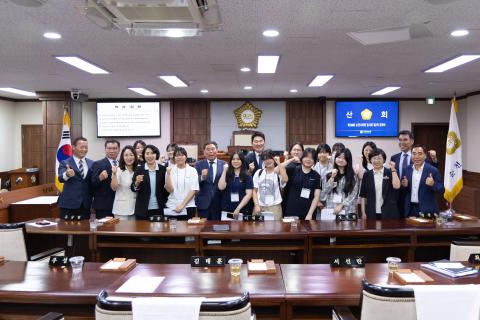 2025_7_25(금)_매산여자고등학교 재학생 의회방문
