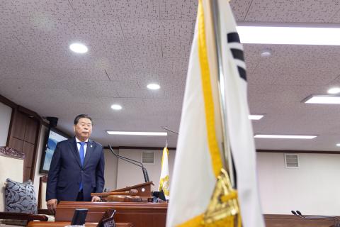 2025_11_25(화)_제291회 제2차 정례회 제1차 본회의