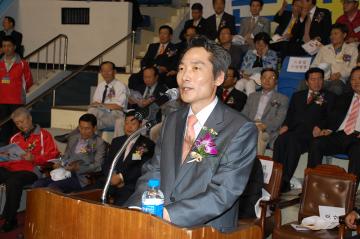 2009 순천인 서울체육대회(2009.09.27)