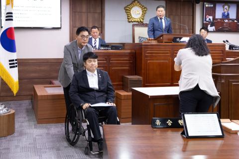 2025_7_25(금)_제288회 임시회 제2차 본회의