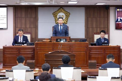 2025_9_9(화)_제289회 임시회 제2차 본회의