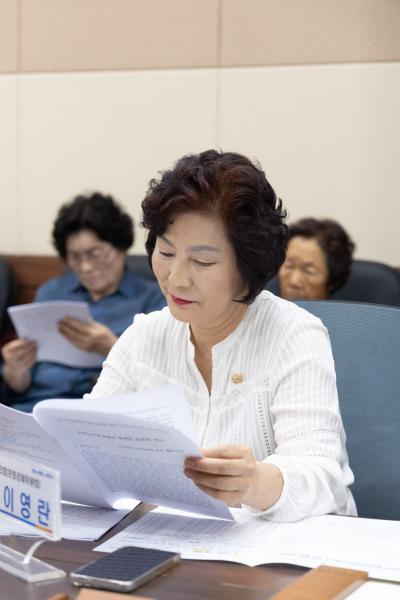 2025_8_21(목)_순천지역 동학농민혁명의 현황 및 조례 제정 간담회