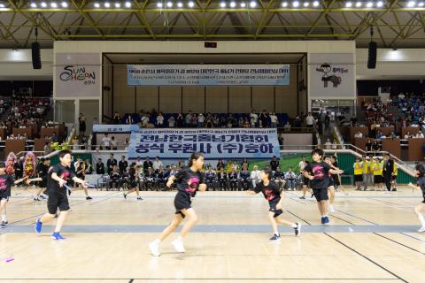 2025_9_13(토)_대한민국줄넘기 한마당 전남챔피언십 줄넘기 대회