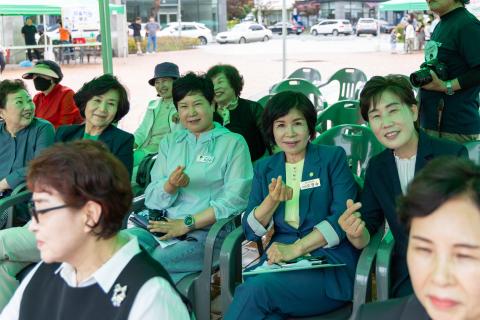 2025_6_14(토)_물사랑 환경사란 숏폼영상 공모전 시상식