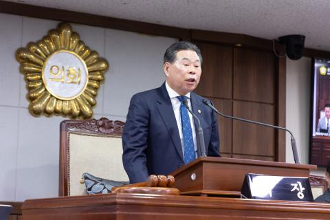 2025_10_29(수)_제290회 임시회 제2차 본회의(시정질문)