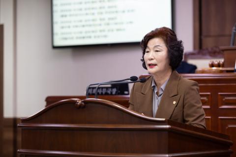 2025_10_31(금)_제290회 임시회 제4차 본회의(시정질문)