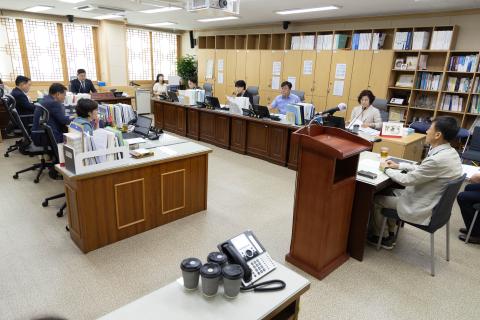 2026_7_15(수)~7_20(월)_제295회 순천시의회 임시회 행정자치위원회의