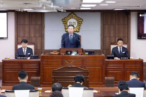 2026_3_19(목)_제293회 임시회 제1차 본회의