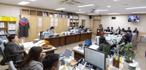 2025_11_26(수)_12_18(목)_제291회 순천시의회 제2차 정례회 문화경제위원회의(예산안 행정사무감사)