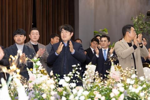 2026_1_9(금)_별량면 청년회 회장단 이취임식