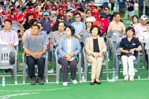 2025_8_2(토)_제20회 월등복숭아 체험행사 개막식