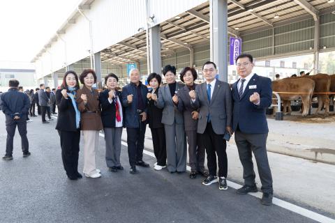 2025_11_6(목)_제41회 전라남도 으뜸한우 경진대회 개회식