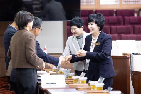 2025_11_25(화)_제291회 제2차 정례회 제1차 본회의