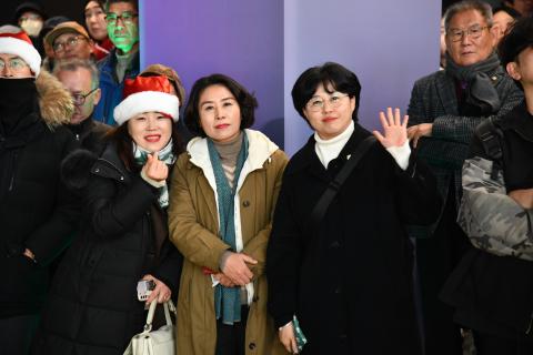 2025_12_24(수)_크리스마스 이브 남문터 광장 열림식