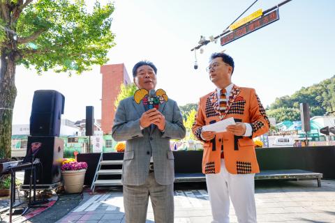 2024_11_2(토)_제10회 향동 은행나무아래로 축제