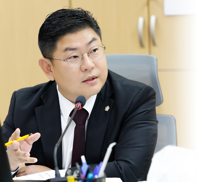 순천시의회 장경원 의원 사진