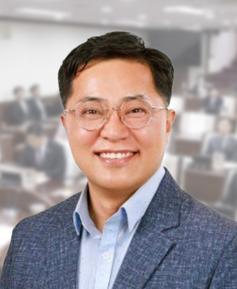 순천시의회 김재진 의원 사진