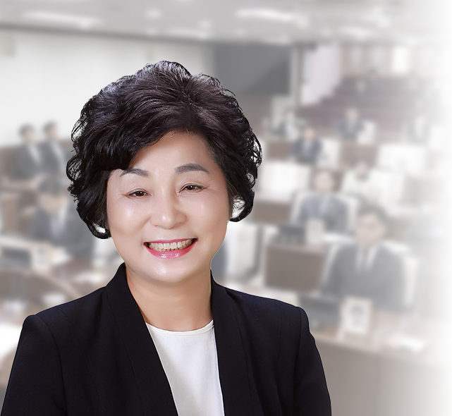 순천시의회 이영란 의원 사진