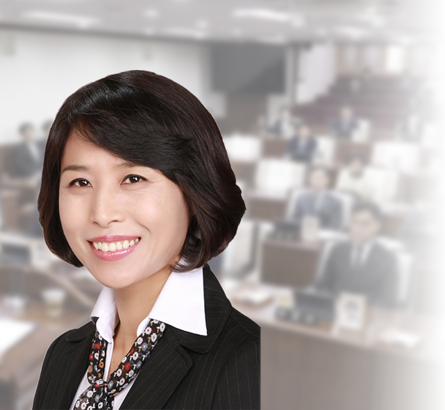 순천시의회 이복남 의원 사진