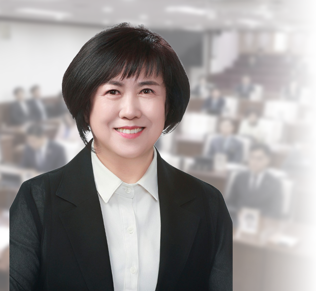 순천시의회 노금희 의원 사진