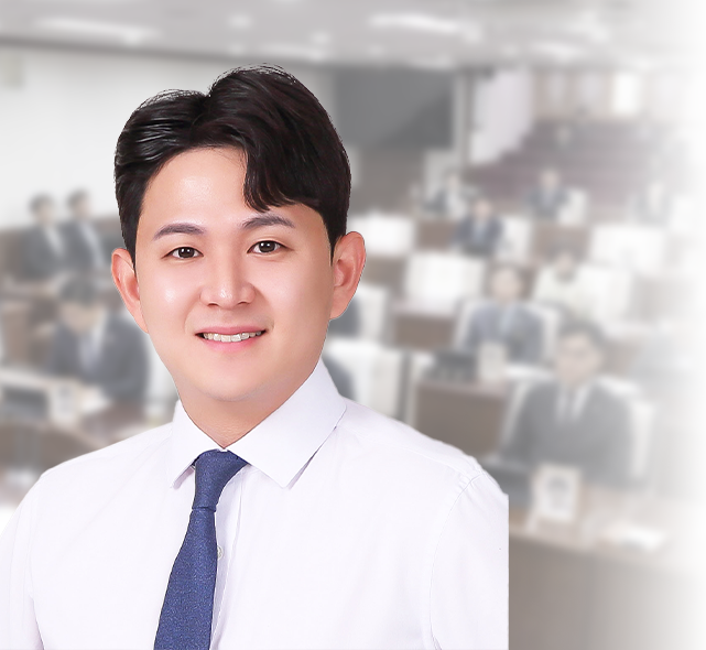 순천시의회 정광현 의원 사진