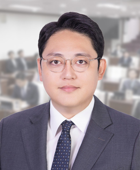 순천시의회 한정민 의원 사진