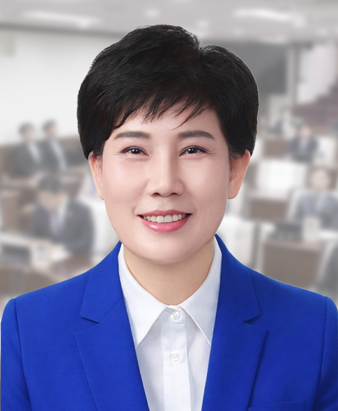 순천시의회 김미영 의원 사진